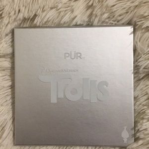 Pur Trolls Eyeshadow